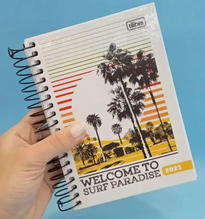 Papelaria Cartonagem 3 Marias