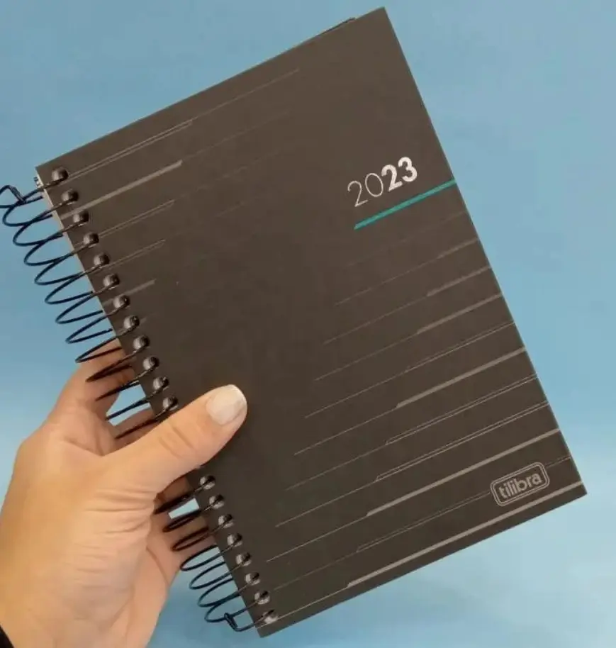 Papelaria Cartonagem 3 Marias